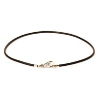 Collier Trollbeads in Cuir TLENE-00006 - TLENE-00006